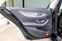 メルセデスベンツ CLS CLS450 4MATIC ｽﾎﾟｰﾂ ｴｸｽｸﾙｰｼﾌﾞ&ﾚｰﾀﾞｰｾｰﾌﾃｨPKG　ISG搭載 ACC 黒ﾅｯﾊﾟ革 ﾋｰﾀｰ&ｸｰﾗｰ ﾀﾞｲﾅﾐｯｸｼｰﾄ SR 純正ﾅﾋﾞ ﾌﾙｾｸﾞTV CarPlay Buremester ﾘﾗｸｾﾞｰｼｮﾝ機能 AMGｴｱﾛ&19AW　2年保証付