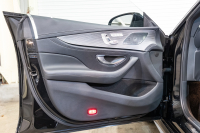 メルセデスベンツ CLS CLS450 4MATIC ｽﾎﾟｰﾂ ｴｸｽｸﾙｰｼﾌﾞ&ﾚｰﾀﾞｰｾｰﾌﾃｨPKG　ISG搭載 ACC 黒ﾅｯﾊﾟ革 ﾋｰﾀｰ&ｸｰﾗｰ ﾀﾞｲﾅﾐｯｸｼｰﾄ SR 純正ﾅﾋﾞ ﾌﾙｾｸﾞTV CarPlay Buremester ﾘﾗｸｾﾞｰｼｮﾝ機能 AMGｴｱﾛ&19AW　2年保証付