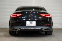 メルセデスベンツ CLS CLS450 4MATIC ｽﾎﾟｰﾂ ｴｸｽｸﾙｰｼﾌﾞ&ﾚｰﾀﾞｰｾｰﾌﾃｨPKG　ISG搭載 ACC 黒ﾅｯﾊﾟ革 ﾋｰﾀｰ&ｸｰﾗｰ ﾀﾞｲﾅﾐｯｸｼｰﾄ SR 純正ﾅﾋﾞ ﾌﾙｾｸﾞTV CarPlay Buremester ﾘﾗｸｾﾞｰｼｮﾝ機能 AMGｴｱﾛ&19AW　2年保証付
