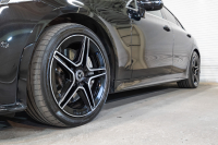 メルセデスベンツ CLS CLS450 4MATIC ｽﾎﾟｰﾂ ｴｸｽｸﾙｰｼﾌﾞ&ﾚｰﾀﾞｰｾｰﾌﾃｨPKG　ISG搭載 ACC 黒ﾅｯﾊﾟ革 ﾋｰﾀｰ&ｸｰﾗｰ ﾀﾞｲﾅﾐｯｸｼｰﾄ SR 純正ﾅﾋﾞ ﾌﾙｾｸﾞTV CarPlay Buremester ﾘﾗｸｾﾞｰｼｮﾝ機能 AMGｴｱﾛ&19AW　2年保証付