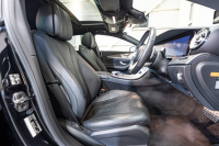 メルセデスベンツ CLS CLS450 4MATIC ｽﾎﾟｰﾂ ｴｸｽｸﾙｰｼﾌﾞ&ﾚｰﾀﾞｰｾｰﾌﾃｨPKG　ISG搭載 ACC 黒ﾅｯﾊﾟ革 ﾋｰﾀｰ&ｸｰﾗｰ ﾀﾞｲﾅﾐｯｸｼｰﾄ SR 純正ﾅﾋﾞ ﾌﾙｾｸﾞTV CarPlay Buremester ﾘﾗｸｾﾞｰｼｮﾝ機能 AMGｴｱﾛ&19AW　2年保証付