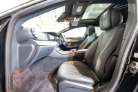 メルセデスベンツ CLS CLS450 4MATIC ｽﾎﾟｰﾂ ｴｸｽｸﾙｰｼﾌﾞ&ﾚｰﾀﾞｰｾｰﾌﾃｨPKG　ISG搭載 ACC 黒ﾅｯﾊﾟ革 ﾋｰﾀｰ&ｸｰﾗｰ ﾀﾞｲﾅﾐｯｸｼｰﾄ SR 純正ﾅﾋﾞ ﾌﾙｾｸﾞTV CarPlay Buremester ﾘﾗｸｾﾞｰｼｮﾝ機能 AMGｴｱﾛ&19AW　2年保証付