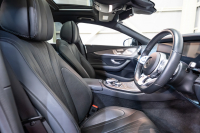 メルセデスベンツ CLS CLS450 4MATIC ｽﾎﾟｰﾂ ｴｸｽｸﾙｰｼﾌﾞ&ﾚｰﾀﾞｰｾｰﾌﾃｨPKG　ISG搭載 ACC 黒ﾅｯﾊﾟ革 ﾋｰﾀｰ&ｸｰﾗｰ ﾀﾞｲﾅﾐｯｸｼｰﾄ SR 純正ﾅﾋﾞ ﾌﾙｾｸﾞTV CarPlay Buremester ﾘﾗｸｾﾞｰｼｮﾝ機能 AMGｴｱﾛ&19AW　2年保証付