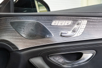 メルセデスベンツ CLS CLS450 4MATIC ｽﾎﾟｰﾂ ｴｸｽｸﾙｰｼﾌﾞ&ﾚｰﾀﾞｰｾｰﾌﾃｨPKG　ISG搭載 ACC 黒ﾅｯﾊﾟ革 ﾋｰﾀｰ&ｸｰﾗｰ ﾀﾞｲﾅﾐｯｸｼｰﾄ SR 純正ﾅﾋﾞ ﾌﾙｾｸﾞTV CarPlay Buremester ﾘﾗｸｾﾞｰｼｮﾝ機能 AMGｴｱﾛ&19AW　2年保証付