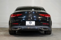 メルセデスベンツ CLS CLS450 4MATIC ｽﾎﾟｰﾂ ｴｸｽｸﾙｰｼﾌﾞ&ﾚｰﾀﾞｰｾｰﾌﾃｨPKG　ISG搭載 ACC 黒ﾅｯﾊﾟ革 ﾋｰﾀｰ&ｸｰﾗｰ ﾀﾞｲﾅﾐｯｸｼｰﾄ SR 純正ﾅﾋﾞ ﾌﾙｾｸﾞTV CarPlay Buremester ﾘﾗｸｾﾞｰｼｮﾝ機能 AMGｴｱﾛ&19AW　2年保証付