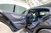 メルセデスベンツ CLS CLS450 4MATIC ｽﾎﾟｰﾂ ｴｸｽｸﾙｰｼﾌﾞ&ﾚｰﾀﾞｰｾｰﾌﾃｨPKG　ISG搭載 ACC 黒ﾅｯﾊﾟ革 ﾋｰﾀｰ&ｸｰﾗｰ ﾀﾞｲﾅﾐｯｸｼｰﾄ SR 純正ﾅﾋﾞ ﾌﾙｾｸﾞTV CarPlay Buremester ﾘﾗｸｾﾞｰｼｮﾝ機能 AMGｴｱﾛ&19AW　2年保証付