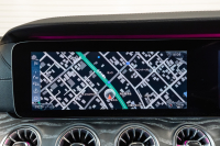 メルセデスベンツ CLS CLS450 4MATIC ｽﾎﾟｰﾂ ｴｸｽｸﾙｰｼﾌﾞ&ﾚｰﾀﾞｰｾｰﾌﾃｨPKG　ISG搭載 ACC 黒ﾅｯﾊﾟ革 ﾋｰﾀｰ&ｸｰﾗｰ ﾀﾞｲﾅﾐｯｸｼｰﾄ SR 純正ﾅﾋﾞ ﾌﾙｾｸﾞTV CarPlay Buremester ﾘﾗｸｾﾞｰｼｮﾝ機能 AMGｴｱﾛ&19AW　2年保証付