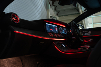 メルセデスベンツ CLS CLS450 4MATIC ｽﾎﾟｰﾂ ｴｸｽｸﾙｰｼﾌﾞ&ﾚｰﾀﾞｰｾｰﾌﾃｨPKG　ISG搭載 ACC 黒ﾅｯﾊﾟ革 ﾋｰﾀｰ&ｸｰﾗｰ ﾀﾞｲﾅﾐｯｸｼｰﾄ SR 純正ﾅﾋﾞ ﾌﾙｾｸﾞTV CarPlay Buremester ﾘﾗｸｾﾞｰｼｮﾝ機能 AMGｴｱﾛ&19AW　2年保証付