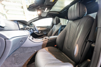 メルセデスベンツ CLS CLS450 4MATIC ｽﾎﾟｰﾂ ｴｸｽｸﾙｰｼﾌﾞ&ﾚｰﾀﾞｰｾｰﾌﾃｨPKG　ISG搭載 ACC 黒ﾅｯﾊﾟ革 ﾋｰﾀｰ&ｸｰﾗｰ ﾀﾞｲﾅﾐｯｸｼｰﾄ SR 純正ﾅﾋﾞ ﾌﾙｾｸﾞTV CarPlay Buremester ﾘﾗｸｾﾞｰｼｮﾝ機能 AMGｴｱﾛ&19AW　2年保証付