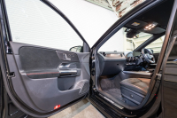 メルセデスベンツ Bクラス B200d AMGﾗｲﾝ ﾅﾋﾞｹﾞｰｼｮﾝ&ﾚｰﾀﾞｰｾｰﾌﾃｨPKG　1ｵｰﾅｰ 黒半革 ｼｰﾄﾋｰﾀｰ MBUXﾅﾋﾞ ﾌﾙｾｸﾞTV Bｶﾒﾗ ﾜｲﾔﾚｽﾁｬｰｼﾞ PTS ﾏﾙﾁﾋﾞｰﾑLED 自動Rｹﾞｰﾄ&ﾊﾝｽﾞﾌﾘｰA AMGｴｱﾛ&18AW　2年保証