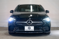 メルセデスベンツ Bクラス B200d AMGﾗｲﾝ ﾅﾋﾞｹﾞｰｼｮﾝ&ﾚｰﾀﾞｰｾｰﾌﾃｨPKG　1ｵｰﾅｰ 黒半革 ｼｰﾄﾋｰﾀｰ MBUXﾅﾋﾞ ﾌﾙｾｸﾞTV Bｶﾒﾗ ﾜｲﾔﾚｽﾁｬｰｼﾞ PTS ﾏﾙﾁﾋﾞｰﾑLED 自動Rｹﾞｰﾄ&ﾊﾝｽﾞﾌﾘｰA AMGｴｱﾛ&18AW　2年保証