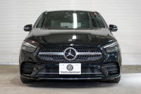 メルセデスベンツ Bクラス B200d AMGﾗｲﾝ ﾅﾋﾞｹﾞｰｼｮﾝ&ﾚｰﾀﾞｰｾｰﾌﾃｨPKG　1ｵｰﾅｰ 黒半革 ｼｰﾄﾋｰﾀｰ MBUXﾅﾋﾞ ﾌﾙｾｸﾞTV Bｶﾒﾗ ﾜｲﾔﾚｽﾁｬｰｼﾞ PTS ﾏﾙﾁﾋﾞｰﾑLED 自動Rｹﾞｰﾄ&ﾊﾝｽﾞﾌﾘｰA AMGｴｱﾛ&18AW　2年保証