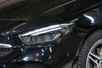 メルセデスベンツ Bクラス B200d AMGﾗｲﾝ ﾅﾋﾞｹﾞｰｼｮﾝ&ﾚｰﾀﾞｰｾｰﾌﾃｨPKG　1ｵｰﾅｰ 黒半革 ｼｰﾄﾋｰﾀｰ MBUXﾅﾋﾞ ﾌﾙｾｸﾞTV Bｶﾒﾗ ﾜｲﾔﾚｽﾁｬｰｼﾞ PTS ﾏﾙﾁﾋﾞｰﾑLED 自動Rｹﾞｰﾄ&ﾊﾝｽﾞﾌﾘｰA AMGｴｱﾛ&18AW　2年保証