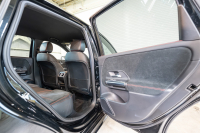 メルセデスベンツ Bクラス B200d AMGﾗｲﾝ ﾅﾋﾞｹﾞｰｼｮﾝ&ﾚｰﾀﾞｰｾｰﾌﾃｨPKG　1ｵｰﾅｰ 黒半革 ｼｰﾄﾋｰﾀｰ MBUXﾅﾋﾞ ﾌﾙｾｸﾞTV Bｶﾒﾗ ﾜｲﾔﾚｽﾁｬｰｼﾞ PTS ﾏﾙﾁﾋﾞｰﾑLED 自動Rｹﾞｰﾄ&ﾊﾝｽﾞﾌﾘｰA AMGｴｱﾛ&18AW　2年保証