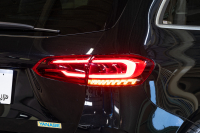 メルセデスベンツ Bクラス B200d AMGﾗｲﾝ ﾅﾋﾞｹﾞｰｼｮﾝ&ﾚｰﾀﾞｰｾｰﾌﾃｨPKG　1ｵｰﾅｰ 黒半革 ｼｰﾄﾋｰﾀｰ MBUXﾅﾋﾞ ﾌﾙｾｸﾞTV Bｶﾒﾗ ﾜｲﾔﾚｽﾁｬｰｼﾞ PTS ﾏﾙﾁﾋﾞｰﾑLED 自動Rｹﾞｰﾄ&ﾊﾝｽﾞﾌﾘｰA AMGｴｱﾛ&18AW　2年保証