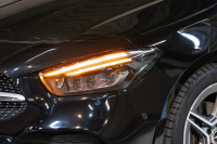 メルセデスベンツ Bクラス B200d AMGﾗｲﾝ ﾅﾋﾞｹﾞｰｼｮﾝ&ﾚｰﾀﾞｰｾｰﾌﾃｨPKG　1ｵｰﾅｰ 黒半革 ｼｰﾄﾋｰﾀｰ MBUXﾅﾋﾞ ﾌﾙｾｸﾞTV Bｶﾒﾗ ﾜｲﾔﾚｽﾁｬｰｼﾞ PTS ﾏﾙﾁﾋﾞｰﾑLED 自動Rｹﾞｰﾄ&ﾊﾝｽﾞﾌﾘｰA AMGｴｱﾛ&18AW　2年保証