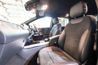 メルセデスベンツ Bクラス B200d AMGﾗｲﾝ ﾅﾋﾞｹﾞｰｼｮﾝ&ﾚｰﾀﾞｰｾｰﾌﾃｨPKG　1ｵｰﾅｰ 黒半革 ｼｰﾄﾋｰﾀｰ MBUXﾅﾋﾞ ﾌﾙｾｸﾞTV Bｶﾒﾗ ﾜｲﾔﾚｽﾁｬｰｼﾞ PTS ﾏﾙﾁﾋﾞｰﾑLED 自動Rｹﾞｰﾄ&ﾊﾝｽﾞﾌﾘｰA AMGｴｱﾛ&18AW　2年保証