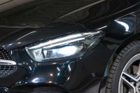 メルセデスベンツ Bクラス B200d AMGﾗｲﾝ ﾅﾋﾞｹﾞｰｼｮﾝ&ﾚｰﾀﾞｰｾｰﾌﾃｨPKG　1ｵｰﾅｰ 黒半革 ｼｰﾄﾋｰﾀｰ MBUXﾅﾋﾞ ﾌﾙｾｸﾞTV Bｶﾒﾗ ﾜｲﾔﾚｽﾁｬｰｼﾞ PTS ﾏﾙﾁﾋﾞｰﾑLED 自動Rｹﾞｰﾄ&ﾊﾝｽﾞﾌﾘｰA AMGｴｱﾛ&18AW　2年保証