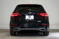 メルセデスベンツ Bクラス B200d AMGﾗｲﾝ ﾅﾋﾞｹﾞｰｼｮﾝ&ﾚｰﾀﾞｰｾｰﾌﾃｨPKG　1ｵｰﾅｰ 黒半革 ｼｰﾄﾋｰﾀｰ MBUXﾅﾋﾞ ﾌﾙｾｸﾞTV Bｶﾒﾗ ﾜｲﾔﾚｽﾁｬｰｼﾞ PTS ﾏﾙﾁﾋﾞｰﾑLED 自動Rｹﾞｰﾄ&ﾊﾝｽﾞﾌﾘｰA AMGｴｱﾛ&18AW　2年保証