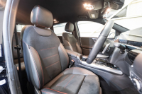 メルセデスベンツ Bクラス B200d AMGﾗｲﾝ ﾅﾋﾞｹﾞｰｼｮﾝ&ﾚｰﾀﾞｰｾｰﾌﾃｨPKG　1ｵｰﾅｰ 黒半革 ｼｰﾄﾋｰﾀｰ MBUXﾅﾋﾞ ﾌﾙｾｸﾞTV Bｶﾒﾗ ﾜｲﾔﾚｽﾁｬｰｼﾞ PTS ﾏﾙﾁﾋﾞｰﾑLED 自動Rｹﾞｰﾄ&ﾊﾝｽﾞﾌﾘｰA AMGｴｱﾛ&18AW　2年保証