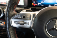 メルセデスベンツ Bクラス B200d AMGﾗｲﾝ ﾅﾋﾞｹﾞｰｼｮﾝ&ﾚｰﾀﾞｰｾｰﾌﾃｨPKG　1ｵｰﾅｰ 黒半革 ｼｰﾄﾋｰﾀｰ MBUXﾅﾋﾞ ﾌﾙｾｸﾞTV Bｶﾒﾗ ﾜｲﾔﾚｽﾁｬｰｼﾞ PTS ﾏﾙﾁﾋﾞｰﾑLED 自動Rｹﾞｰﾄ&ﾊﾝｽﾞﾌﾘｰA AMGｴｱﾛ&18AW　2年保証