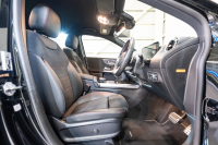 メルセデスベンツ Bクラス B200d AMGﾗｲﾝ ﾅﾋﾞｹﾞｰｼｮﾝ&ﾚｰﾀﾞｰｾｰﾌﾃｨPKG　1ｵｰﾅｰ 黒半革 ｼｰﾄﾋｰﾀｰ MBUXﾅﾋﾞ ﾌﾙｾｸﾞTV Bｶﾒﾗ ﾜｲﾔﾚｽﾁｬｰｼﾞ PTS ﾏﾙﾁﾋﾞｰﾑLED 自動Rｹﾞｰﾄ&ﾊﾝｽﾞﾌﾘｰA AMGｴｱﾛ&18AW　2年保証