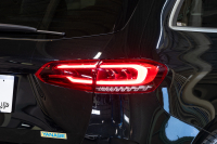 メルセデスベンツ Bクラス B200d AMGﾗｲﾝ ﾅﾋﾞｹﾞｰｼｮﾝ&ﾚｰﾀﾞｰｾｰﾌﾃｨPKG　1ｵｰﾅｰ 黒半革 ｼｰﾄﾋｰﾀｰ MBUXﾅﾋﾞ ﾌﾙｾｸﾞTV Bｶﾒﾗ ﾜｲﾔﾚｽﾁｬｰｼﾞ PTS ﾏﾙﾁﾋﾞｰﾑLED 自動Rｹﾞｰﾄ&ﾊﾝｽﾞﾌﾘｰA AMGｴｱﾛ&18AW　2年保証