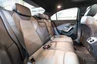 メルセデスベンツ Aクラス A250ｾﾀﾞﾝ 4MATIC AMGﾗｲﾝ ﾚｻﾞｰEXC&ｱﾄﾞﾊﾞﾝｽﾄﾞ&ﾅﾋﾞｹﾞｰｼｮﾝ&ﾚｰﾀﾞｰSP　黒灰革 ﾊﾟﾉﾗﾏSR MBUXﾅﾋﾞ ﾌﾙｾｸﾞ 360ｶﾒﾗ ﾜｲﾔﾚｽﾁｬｰｼﾞ ﾍｯﾄﾞｱｯﾌﾟD ADVｽﾋﾟｰｶｰ LEDﾍｯﾄﾞﾗｲﾄ　2年保証