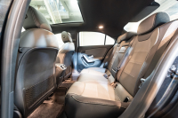 メルセデスベンツ Aクラス A250ｾﾀﾞﾝ 4MATIC AMGﾗｲﾝ ﾚｻﾞｰEXC&ｱﾄﾞﾊﾞﾝｽﾄﾞ&ﾅﾋﾞｹﾞｰｼｮﾝ&ﾚｰﾀﾞｰSP　黒灰革 ﾊﾟﾉﾗﾏSR MBUXﾅﾋﾞ ﾌﾙｾｸﾞ 360ｶﾒﾗ ﾜｲﾔﾚｽﾁｬｰｼﾞ ﾍｯﾄﾞｱｯﾌﾟD ADVｽﾋﾟｰｶｰ LEDﾍｯﾄﾞﾗｲﾄ　2年保証