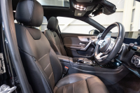 メルセデスベンツ Aクラス A250ｾﾀﾞﾝ 4MATIC AMGﾗｲﾝ ﾚｻﾞｰEXC&ｱﾄﾞﾊﾞﾝｽﾄﾞ&ﾅﾋﾞｹﾞｰｼｮﾝ&ﾚｰﾀﾞｰSP　黒灰革 ﾊﾟﾉﾗﾏSR MBUXﾅﾋﾞ ﾌﾙｾｸﾞ 360ｶﾒﾗ ﾜｲﾔﾚｽﾁｬｰｼﾞ ﾍｯﾄﾞｱｯﾌﾟD ADVｽﾋﾟｰｶｰ LEDﾍｯﾄﾞﾗｲﾄ　2年保証