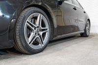 メルセデスベンツ Aクラス A250ｾﾀﾞﾝ 4MATIC AMGﾗｲﾝ ﾚｻﾞｰEXC&ｱﾄﾞﾊﾞﾝｽﾄﾞ&ﾅﾋﾞｹﾞｰｼｮﾝ&ﾚｰﾀﾞｰSP　黒灰革 ﾊﾟﾉﾗﾏSR MBUXﾅﾋﾞ ﾌﾙｾｸﾞ 360ｶﾒﾗ ﾜｲﾔﾚｽﾁｬｰｼﾞ ﾍｯﾄﾞｱｯﾌﾟD ADVｽﾋﾟｰｶｰ LEDﾍｯﾄﾞﾗｲﾄ　2年保証