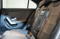 メルセデスベンツ Aクラス A250ｾﾀﾞﾝ 4MATIC AMGﾗｲﾝ ﾚｻﾞｰEXC&ｱﾄﾞﾊﾞﾝｽﾄﾞ&ﾅﾋﾞｹﾞｰｼｮﾝ&ﾚｰﾀﾞｰSP　黒灰革 ﾊﾟﾉﾗﾏSR MBUXﾅﾋﾞ ﾌﾙｾｸﾞ 360ｶﾒﾗ ﾜｲﾔﾚｽﾁｬｰｼﾞ ﾍｯﾄﾞｱｯﾌﾟD ADVｽﾋﾟｰｶｰ LEDﾍｯﾄﾞﾗｲﾄ　2年保証