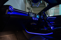 メルセデスベンツ Aクラス A250ｾﾀﾞﾝ 4MATIC AMGﾗｲﾝ ﾚｻﾞｰEXC&ｱﾄﾞﾊﾞﾝｽﾄﾞ&ﾅﾋﾞｹﾞｰｼｮﾝ&ﾚｰﾀﾞｰSP　黒灰革 ﾊﾟﾉﾗﾏSR MBUXﾅﾋﾞ ﾌﾙｾｸﾞ 360ｶﾒﾗ ﾜｲﾔﾚｽﾁｬｰｼﾞ ﾍｯﾄﾞｱｯﾌﾟD ADVｽﾋﾟｰｶｰ LEDﾍｯﾄﾞﾗｲﾄ　2年保証