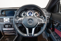 メルセデスベンツ Eクラス E250ｸｰﾍﾟ AMGｽﾎﾟｰﾂ&ﾚｰﾀﾞｰｾｰﾌﾃｨPKG　後期 赤本革 ｼｰﾄﾋｰﾀｰ ﾏﾙﾁｺﾝﾄﾛｰﾙｼｰﾄﾊﾞｯｸ 純正ﾅﾋﾞ ﾌﾙｾｸﾞTV 360ｶﾒﾗ LEDﾍｯﾄﾞ 電動ﾘｱｻﾝｼｪｰﾄﾞ AMGｴｱﾛ&18AW 7AT　2年保証