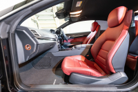 メルセデスベンツ Eクラス E250ｸｰﾍﾟ AMGｽﾎﾟｰﾂ&ﾚｰﾀﾞｰｾｰﾌﾃｨPKG　後期 赤本革 ｼｰﾄﾋｰﾀｰ ﾏﾙﾁｺﾝﾄﾛｰﾙｼｰﾄﾊﾞｯｸ 純正ﾅﾋﾞ ﾌﾙｾｸﾞTV 360ｶﾒﾗ LEDﾍｯﾄﾞ 電動ﾘｱｻﾝｼｪｰﾄﾞ AMGｴｱﾛ&18AW 7AT　2年保証