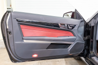 メルセデスベンツ Eクラス E250ｸｰﾍﾟ AMGｽﾎﾟｰﾂ&ﾚｰﾀﾞｰｾｰﾌﾃｨPKG　後期 赤本革 ｼｰﾄﾋｰﾀｰ ﾏﾙﾁｺﾝﾄﾛｰﾙｼｰﾄﾊﾞｯｸ 純正ﾅﾋﾞ ﾌﾙｾｸﾞTV 360ｶﾒﾗ LEDﾍｯﾄﾞ 電動ﾘｱｻﾝｼｪｰﾄﾞ AMGｴｱﾛ&18AW 7AT　2年保証