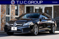 メルセデスベンツ Eクラス E250ｸｰﾍﾟ AMGｽﾎﾟｰﾂ&ﾚｰﾀﾞｰｾｰﾌﾃｨPKG　後期 赤本革 ｼｰﾄﾋｰﾀｰ ﾏﾙﾁｺﾝﾄﾛｰﾙｼｰﾄﾊﾞｯｸ 純正ﾅﾋﾞ ﾌﾙｾｸﾞTV 360ｶﾒﾗ LEDﾍｯﾄﾞ 電動ﾘｱｻﾝｼｪｰﾄﾞ AMGｴｱﾛ&18AW 7AT　2年保証