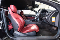 メルセデスベンツ Eクラス E250ｸｰﾍﾟ AMGｽﾎﾟｰﾂ&ﾚｰﾀﾞｰｾｰﾌﾃｨPKG　後期 赤本革 ｼｰﾄﾋｰﾀｰ ﾏﾙﾁｺﾝﾄﾛｰﾙｼｰﾄﾊﾞｯｸ 純正ﾅﾋﾞ ﾌﾙｾｸﾞTV 360ｶﾒﾗ LEDﾍｯﾄﾞ 電動ﾘｱｻﾝｼｪｰﾄﾞ AMGｴｱﾛ&18AW 7AT　2年保証