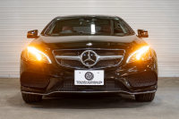 メルセデスベンツ Eクラス E250ｸｰﾍﾟ AMGｽﾎﾟｰﾂ&ﾚｰﾀﾞｰｾｰﾌﾃｨPKG　後期 赤本革 ｼｰﾄﾋｰﾀｰ ﾏﾙﾁｺﾝﾄﾛｰﾙｼｰﾄﾊﾞｯｸ 純正ﾅﾋﾞ ﾌﾙｾｸﾞTV 360ｶﾒﾗ LEDﾍｯﾄﾞ 電動ﾘｱｻﾝｼｪｰﾄﾞ AMGｴｱﾛ&18AW 7AT　2年保証