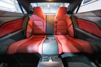 メルセデスベンツ Eクラス E250ｸｰﾍﾟ AMGｽﾎﾟｰﾂ&ﾚｰﾀﾞｰｾｰﾌﾃｨPKG　後期 赤本革 ｼｰﾄﾋｰﾀｰ ﾏﾙﾁｺﾝﾄﾛｰﾙｼｰﾄﾊﾞｯｸ 純正ﾅﾋﾞ ﾌﾙｾｸﾞTV 360ｶﾒﾗ LEDﾍｯﾄﾞ 電動ﾘｱｻﾝｼｪｰﾄﾞ AMGｴｱﾛ&18AW 7AT　2年保証