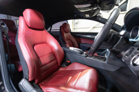 メルセデスベンツ Eクラス E250ｸｰﾍﾟ AMGｽﾎﾟｰﾂ&ﾚｰﾀﾞｰｾｰﾌﾃｨPKG　後期 赤本革 ｼｰﾄﾋｰﾀｰ ﾏﾙﾁｺﾝﾄﾛｰﾙｼｰﾄﾊﾞｯｸ 純正ﾅﾋﾞ ﾌﾙｾｸﾞTV 360ｶﾒﾗ LEDﾍｯﾄﾞ 電動ﾘｱｻﾝｼｪｰﾄﾞ AMGｴｱﾛ&18AW 7AT　2年保証