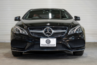 メルセデスベンツ Eクラス E250ｸｰﾍﾟ AMGｽﾎﾟｰﾂ&ﾚｰﾀﾞｰｾｰﾌﾃｨPKG　後期 赤本革 ｼｰﾄﾋｰﾀｰ ﾏﾙﾁｺﾝﾄﾛｰﾙｼｰﾄﾊﾞｯｸ 純正ﾅﾋﾞ ﾌﾙｾｸﾞTV 360ｶﾒﾗ LEDﾍｯﾄﾞ 電動ﾘｱｻﾝｼｪｰﾄﾞ AMGｴｱﾛ&18AW 7AT　2年保証