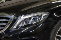 メルセデスベンツ Sクラス S300h AMGﾗｲﾝ ﾗｸﾞｼﾞｭｱﾘｰ&ﾚｰﾀﾞｰPKG　中期 黒革 ｼｰﾄﾋｰﾀｰ ﾊﾟﾉﾗﾏSR 純正ﾅﾋﾞ ﾌﾙｾｸﾞTV HUD 360ｶﾒﾗ 自動Rｹﾞｰﾄ/ﾊﾝｽﾞﾌﾘｰA ｴｱﾊﾞﾗﾝｽPKG ｱﾝﾋﾞｴﾝﾄﾗｲﾄ ｴｱｻｽ LEDﾍｯﾄﾞﾗｲﾄ AMGｴｱﾛ& 19AW　2年保証