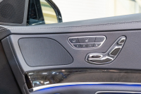 メルセデスベンツ Sクラス S300h AMGﾗｲﾝ ﾗｸﾞｼﾞｭｱﾘｰ&ﾚｰﾀﾞｰPKG　中期 黒革 ｼｰﾄﾋｰﾀｰ ﾊﾟﾉﾗﾏSR 純正ﾅﾋﾞ ﾌﾙｾｸﾞTV HUD 360ｶﾒﾗ 自動Rｹﾞｰﾄ/ﾊﾝｽﾞﾌﾘｰA ｴｱﾊﾞﾗﾝｽPKG ｱﾝﾋﾞｴﾝﾄﾗｲﾄ ｴｱｻｽ LEDﾍｯﾄﾞﾗｲﾄ AMGｴｱﾛ& 19AW　2年保証