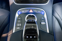 メルセデスベンツ Sクラス S300h AMGﾗｲﾝ ﾗｸﾞｼﾞｭｱﾘｰ&ﾚｰﾀﾞｰPKG　中期 黒革 ｼｰﾄﾋｰﾀｰ ﾊﾟﾉﾗﾏSR 純正ﾅﾋﾞ ﾌﾙｾｸﾞTV HUD 360ｶﾒﾗ 自動Rｹﾞｰﾄ/ﾊﾝｽﾞﾌﾘｰA ｴｱﾊﾞﾗﾝｽPKG ｱﾝﾋﾞｴﾝﾄﾗｲﾄ ｴｱｻｽ LEDﾍｯﾄﾞﾗｲﾄ AMGｴｱﾛ& 19AW　2年保証