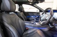 メルセデスベンツ Sクラス S300h AMGﾗｲﾝ ﾗｸﾞｼﾞｭｱﾘｰ&ﾚｰﾀﾞｰPKG　中期 黒革 ｼｰﾄﾋｰﾀｰ ﾊﾟﾉﾗﾏSR 純正ﾅﾋﾞ ﾌﾙｾｸﾞTV HUD 360ｶﾒﾗ 自動Rｹﾞｰﾄ/ﾊﾝｽﾞﾌﾘｰA ｴｱﾊﾞﾗﾝｽPKG ｱﾝﾋﾞｴﾝﾄﾗｲﾄ ｴｱｻｽ LEDﾍｯﾄﾞﾗｲﾄ AMGｴｱﾛ& 19AW　2年保証