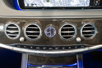 メルセデスベンツ Sクラス S300h AMGﾗｲﾝ ﾗｸﾞｼﾞｭｱﾘｰ&ﾚｰﾀﾞｰPKG　中期 黒革 ｼｰﾄﾋｰﾀｰ ﾊﾟﾉﾗﾏSR 純正ﾅﾋﾞ ﾌﾙｾｸﾞTV HUD 360ｶﾒﾗ 自動Rｹﾞｰﾄ/ﾊﾝｽﾞﾌﾘｰA ｴｱﾊﾞﾗﾝｽPKG ｱﾝﾋﾞｴﾝﾄﾗｲﾄ ｴｱｻｽ LEDﾍｯﾄﾞﾗｲﾄ AMGｴｱﾛ& 19AW　2年保証