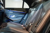 メルセデスベンツ Sクラス S300h AMGﾗｲﾝ ﾗｸﾞｼﾞｭｱﾘｰ&ﾚｰﾀﾞｰPKG　中期 黒革 ｼｰﾄﾋｰﾀｰ ﾊﾟﾉﾗﾏSR 純正ﾅﾋﾞ ﾌﾙｾｸﾞTV HUD 360ｶﾒﾗ 自動Rｹﾞｰﾄ/ﾊﾝｽﾞﾌﾘｰA ｴｱﾊﾞﾗﾝｽPKG ｱﾝﾋﾞｴﾝﾄﾗｲﾄ ｴｱｻｽ LEDﾍｯﾄﾞﾗｲﾄ AMGｴｱﾛ& 19AW　2年保証