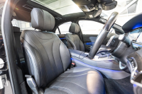 メルセデスベンツ Sクラス S300h AMGﾗｲﾝ ﾗｸﾞｼﾞｭｱﾘｰ&ﾚｰﾀﾞｰPKG　中期 黒革 ｼｰﾄﾋｰﾀｰ ﾊﾟﾉﾗﾏSR 純正ﾅﾋﾞ ﾌﾙｾｸﾞTV HUD 360ｶﾒﾗ 自動Rｹﾞｰﾄ/ﾊﾝｽﾞﾌﾘｰA ｴｱﾊﾞﾗﾝｽPKG ｱﾝﾋﾞｴﾝﾄﾗｲﾄ ｴｱｻｽ LEDﾍｯﾄﾞﾗｲﾄ AMGｴｱﾛ& 19AW　2年保証