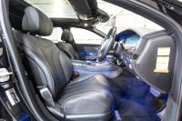 メルセデスベンツ Sクラス S300h AMGﾗｲﾝ ﾗｸﾞｼﾞｭｱﾘｰ&ﾚｰﾀﾞｰPKG　中期 黒革 ｼｰﾄﾋｰﾀｰ ﾊﾟﾉﾗﾏSR 純正ﾅﾋﾞ ﾌﾙｾｸﾞTV HUD 360ｶﾒﾗ 自動Rｹﾞｰﾄ/ﾊﾝｽﾞﾌﾘｰA ｴｱﾊﾞﾗﾝｽPKG ｱﾝﾋﾞｴﾝﾄﾗｲﾄ ｴｱｻｽ LEDﾍｯﾄﾞﾗｲﾄ AMGｴｱﾛ& 19AW　2年保証